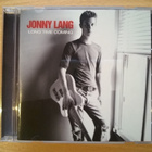 Jonny Lang - Long Time Coming CD - pikkukuva 1