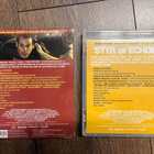 Stir Of Echoes (1999) - Imprint #91 Blu-ray - pikkukuva 2