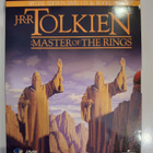 J.R.R. Tolkien: Master of the Rings -DVD - pikkukuva 1