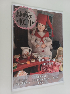 Nukkekoti 5/2023