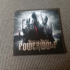 Powerwolf:Blood Of The Saints LP. - pikkukuva 1
