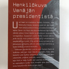 Steven Lee Myers : Uusi tsaari : Vladimir Putin ja hänen ... - pikkukuva 2
