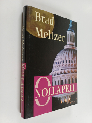 Brad Meltzer : Nollapeli