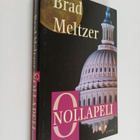 Brad Meltzer : Nollapeli - pikkukuva 1