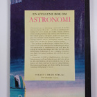 Rose Wyler : En gyllene bok om astronomi - pikkukuva 2