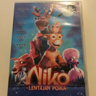 Niko lentäjän poika Elokuva - pikkukuva 1
