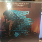 The Alan Parsons Project – Pyramid vinyyli - pikkukuva 1