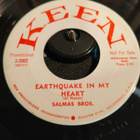 SALMAS BROS.:Circle Rock,KEEN 2002 - pikkukuva 2