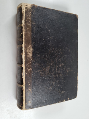 T. Harnack : Praktische theologie : Einleitung und Grundl...