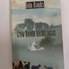 Iain Banks: Crow Roadin käsikirjoitus - pikkukuva 1