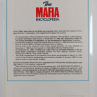 Carl Sifakis : The Mafia encyclopedia - pikkukuva 2