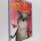 Katri Kirkkopelto : Mollin mielipuuhat - pikkukuva 1