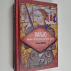Hannu Mäkelä : Varjo : Jeanne d'Arcin lyhyt, toiveikas el... - pikkukuva 1