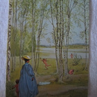 Carl Larsson / Idyll - pikkukuva 1