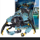 mcfarlane avatar crab suit - HEAD HUNTER STORE. - pikkukuva 1