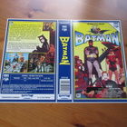 Batman (Showtime) VHS-kansipaperi (FIx) - pikkukuva 1