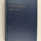 Osmo Tiililä : Rukoilevaisten kertomaa : länsi-Suomen her... - pikkukuva 1
