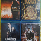 Tron-Perintö, Legend ja 13 muuta blu-ray leffaa 3€/kpl - pikkukuva 2