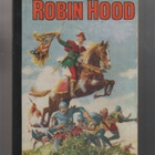 Robin Hood, Sherwoodin mies, Helsinki Kirja-Mono 1960.,K3 + - pikkukuva 1