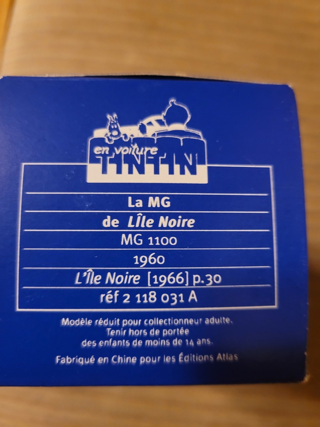 Item image