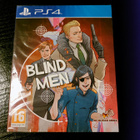 Blind Men PS4 - pikkukuva 1