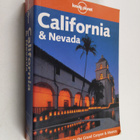 Andrea Schulte-Peevers : California & Nevada - pikkukuva 1