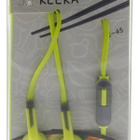 KEEKA In-Ear Headset, 3.5mm, 1.2m, eri värisiä *UUSI* - pikkukuva 3