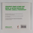 Tutki elämän tarkoitusta - Alfa-kurssin työkirja - pikkukuva 2
