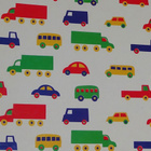 Marimekko retro Bo Boo rengaskansio A4 - pikkukuva 2
