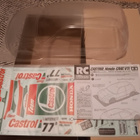 Tamiya 1/10  Honda Civic VTI kori. - pikkukuva 1