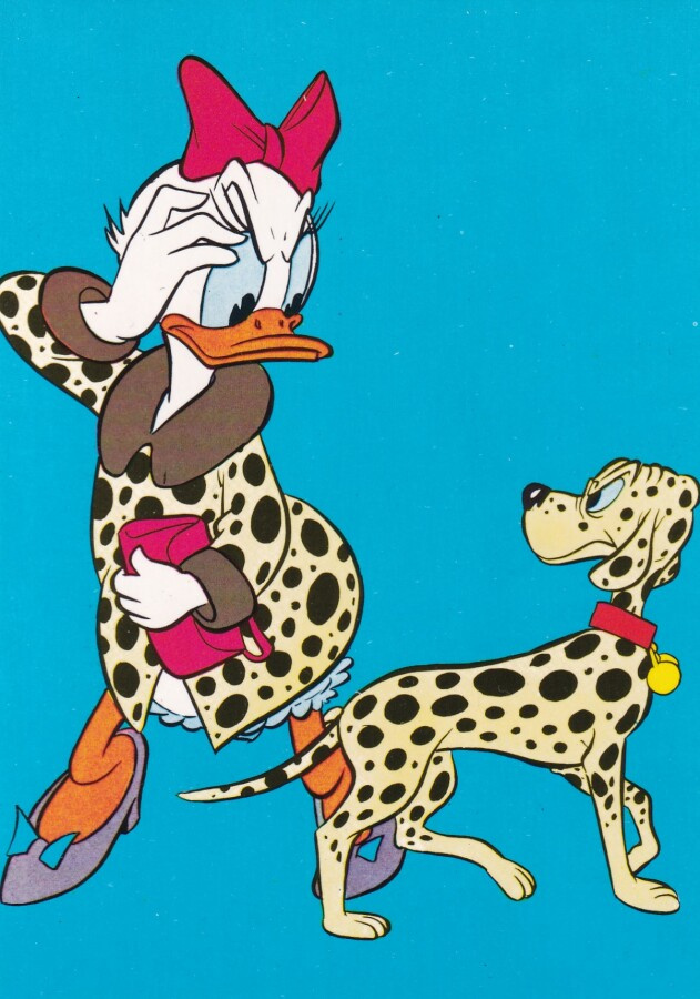 Disney-kortti