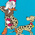 Disney-kortti - pikkukuva 1