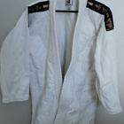 KARATE/JUDO PUKU , koko 180 - pikkukuva 1