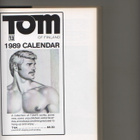 Hooven, III: Tom of Finland : elämäkerta, Otava 1992,skp, K3 - pikkukuva 3