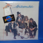 WINDOW MAKER - S/T M-/M- UK -76 1ST PRESS LP - pikkukuva 1