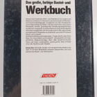 Dieter Rex : Das grosse, farbige Bastel- und Werkbuch - pikkukuva 2