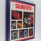 Geoffrey Budworth : Solmutieto : solmut, rihmaukset, lenk... - pikkukuva 1