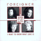 Foreigner – The Best Of Ballads CD - pikkukuva 1