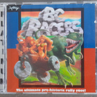 PC CD: BC Racers peli (MS-DOS 1995) - pikkukuva 1