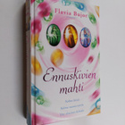 Flavia Bujor : Ennuskivien mahti - pikkukuva 1