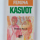 Eva Busch : Kasvot - pikkukuva 2
