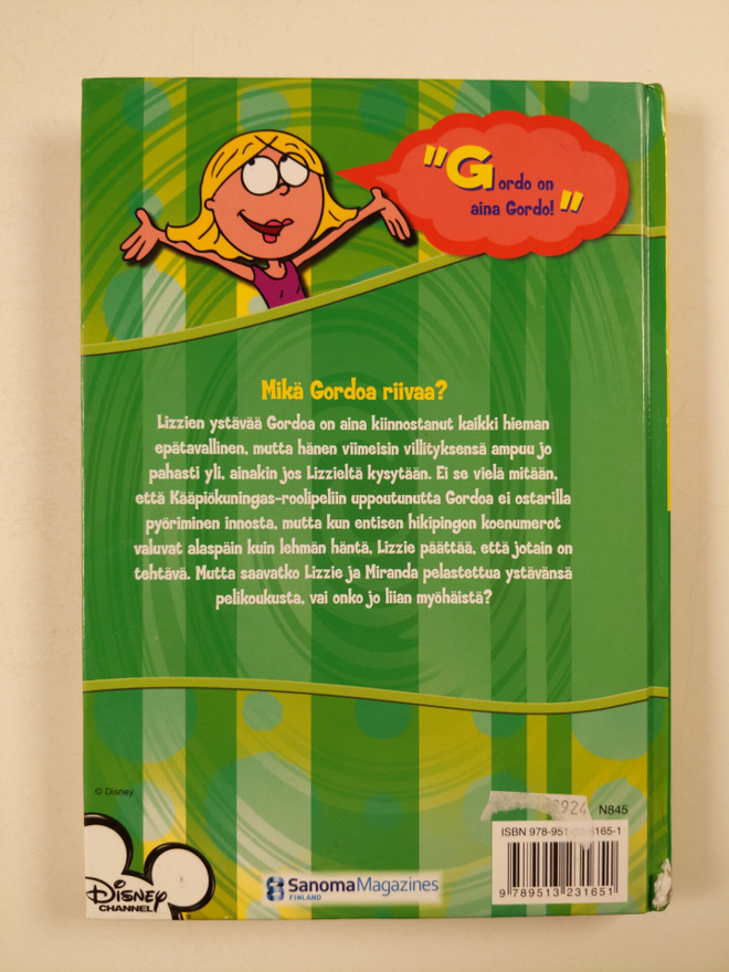 Item image