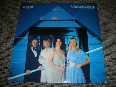 LP Abba: Voulez-Vous
