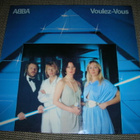 LP Abba: Voulez-Vous - pikkukuva 1