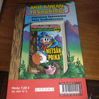 Aku Ankan taskukirja 451 - pikkukuva 2