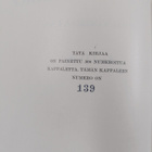 Knut Drake : Espoon kirkko : viisi vuosisataa (numeroitu) - pikkukuva 2