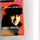 JOHN LENNON: Panee omiaan - Hispanialainen jakovainaa - pikkukuva 1