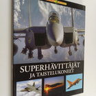 Superhävittäjät ja taistelukoneet - pikkukuva 1