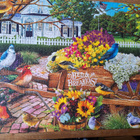 Bluebird puzzle 1000 palaa Bed & Breakfast - pikkukuva 5