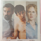 The Killing of a Sacred Deer DVD (Nicole Kidman & Colin Farr - pikkukuva 1